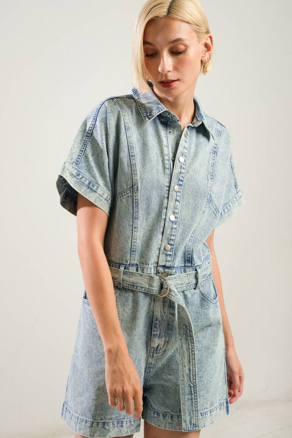countryside-charm-denim-romper Flying Tomato-Sophia's StyleROMPER-1